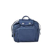 Foldable backpack Mandarina Duck Revival 2.0 Utility Bleu 35x31x18 cm