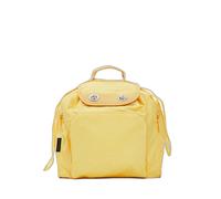 Foldable backpack Mandarina Duck Revival 2.0 Utility Jaune 35x31x18 cm