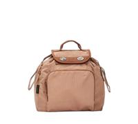 Foldable backpack Mandarina Duck Revival 2.0 Utility Marron 35x31x18 cm