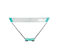 Foldable Badminton Net Bracket Portable Rack Outdoor Scalable Badmintons Nets Large Professional Sports Equipments for Sports