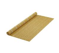 Foldable Bamboo Bed Board - Rollable Mattress Support for Back Pain Relief - Solid Wood Gasket - 1500mmx2000mm & 1800mmx2000mm - Durable Waist Protector