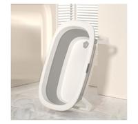 Foldable Bathtub Tub for Child,Separate Hot SPA for Shower Stall,Portable for Travel,Small Spaces for Home Sauna Sweat Steaming