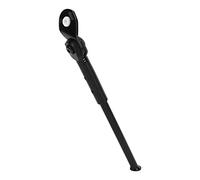 Foldable bicycle stand, bicycle stand, folding bike stand, bicycle accessories, bicycle rear side stand, non-slip bicycle side stand, easier for length adjustable for cycling