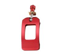 Foldable Bicycle Stem Clamp - Aluminum Alloy Replacement Parts - Quick Unlock Seat Clamp - For Daily Commuting Work Mountain Bike Road Bike Seasonal Preparation Competition Long Distance