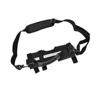 Foldable Bicycles Frame Handle With Regulable Shoulder Strap For Scooters And Bike Transport Light Weight Mountain Bike Carrying Harnesses