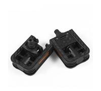 Foldable Bike Pedals Non-Slip Reflector Sealed Bearing MTB Road Flat