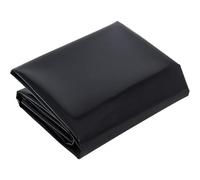 Foldable Black Pond Liner 3x4m 4x6m 5x8m 8x10m 10x15m - Ideal for Garden Ponds Pools Koi Fish Ponds Fountains Waterfalls Streams & Artificial Lakes (3x6m)