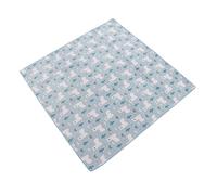 Foldable Blanket Large Reversible Padded Picnic Blanket for Babies