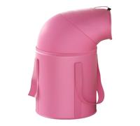 Foldable Bucket for Soaking the Feet - Foldable Foot Sink Bucket, Travel Foot Bathtub, Foldable Foot Bathtub Massage Barrel for Picnic, Hiking, Rowing