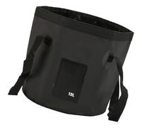 Foldable Buckets 12L Mop Washing Bucket with Handle Folding Foldable Water Buckets for Outdoor Garden Fishing Folding Water Bucket Camping