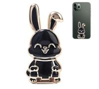 Foldable Bunny Phone Bracket - Desktop Cute Bunny Phone Stand | Universal