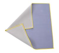 Foldable Camera Sleeve for Lens and Camera Polyester Protective Wrap | Travel the Go Use, Lightweight Design, Vintage-inspired Aesthetic with Elegance and Uniqueness