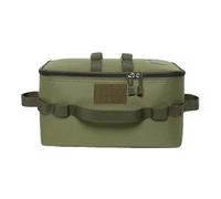 Foldable Camping Bag Adjustable Waterproof Large Capacity