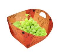 Foldable Camping Bowls Set, Leakproof Folding Dinner Plate, Portable Outdoor Tableware, Travel Meal Gear, Road Trip Convenience, Picnic Use, Family Gathering Ready, Compact Kitchen Utility