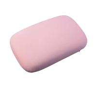 Foldable Camping Pillow - Lightweight Outdoor Cushion, Cooling Memory Foam Travel Headrest | Soft Portable Sleep Aid for Hiking Tents Backpacking, Must Have for Restful Adventure Nights