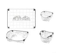 Foldable Camping Tableware Set for Your Next Outdoor Exploration