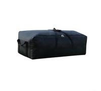Foldable Canopy Storage Sack 55L With Handles(150L) | 100L large volume, waterproof lining, stores patio cushions, UV resistant, durable