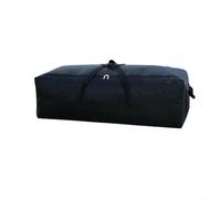 Foldable Canopy Storage Sack 55L With Handles(55L) | 100L large volume, waterproof lining, stores patio cushions, UV resistant, durable