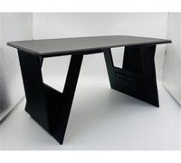 Foldable Car Laptop Table for Landrover Range Rover Evoque L 2020-2025 | The Foldable Car Laptop Desk Features A Triangular Stable Support Design For Both Light And Household Use