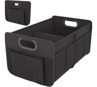 Foldable Car Trunk Storage Organizer Compatible with BMW X1 X2 X3 X5 X6 X7