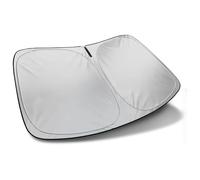Foldable Car Windscreen Sun Shade for Toyota Highlander XU50 2015+