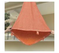 Foldable Cargo Handling Slides, Weather Resistant Unloading Chute, Cylindrical Cargo Handling Slides, Labor Saving Unloading Tarpaulin(24x2m/78.7x6.6ft)