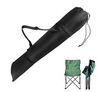 Foldable Carry Bag - Case for Field Equipment, Outdoor Travel Organizer | Oxford Cloth Replacement Camping Bag, Large Carry Tote by Att
