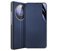 Foldable Case for Galaxy Honor Magic 8 Lite Dual-Material Design with Function
