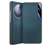 Foldable Case for Galaxy Honor Magic 8 Lite Dual-Material Design with Function