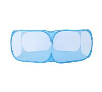 Foldable Cat Dog Playpen, Made of Premium Oxford Fabric, Portable and Versatile, Suitable for Puppies and Kittens, Indoor and Outdoor Pet Playpen Tent