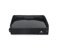 Foldable Cat Litter Box - Foldable Litter Box | Portable Cat Toilet | Waterproof Travel Cats Litters Carrier Boxs | Litters Boxs For Travelling, Firm Waterproof Litterr Boxes For Cats
