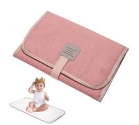 Foldable Changing Mat - Portable Changing Pad, Comfortable Waterproof Changing Pad, Travel Changing Pad