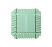 Foldable chopping boards for the kitchen, magnetic silicone portable mat for , foldable chopping board, for use in the home, kitchen, cooking, camping, hiking, travelling and when