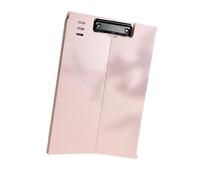 Foldable Clipboard Adjustable Standing Up Clipboards Document Organiser Folder Writing Pad for Office School Travel Use Document Folder