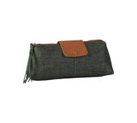 Foldable Cloth Travel Organizers Bag for Cosmetics Pen Water Resistant Lightweight Storage Pouchs Travel Makeup Bag