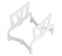 Foldable Coffee Stand - Reusable Grid, Compact Travel Preparation | Versatile Pourer Organizer for Travel, Camping, Excursions, Hiking, Meetings Picnic and Costume