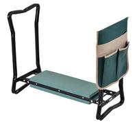 Foldable Comfy Garden Kneeler Stool