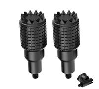 Foldable Controller Sticks for FPV / 2/3 / Remote Controller Thumb Rockers Joysticks Accessory Sticks