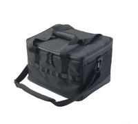 Foldable Cool Bag with Excellent Insulation for Picnics and Outings Spacious 18L Capacity and Convenient Design