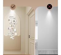 Foldable Cork Board, 0.9 Cm Thick Large Felt Bulletin with Adhesive Sticker, Round Edges Wall Panels for Office Bedroom Living Room, Decorative Pictures Notes(Dark Blue,60 * 120cm)