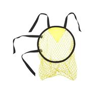 Foldable Corner Soccer Target Net Portable Soccer Goal Training Equipment Precision Training Soccer