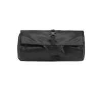 Foldable Cosmetic Storage Bag Portable Travel Essential Compartments for Bathroom Organization Lightweight Foldable Toiletry Bag