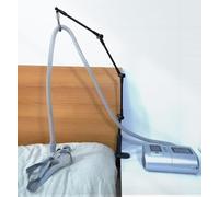 Foldable CPAP Hose Holder, Avoid Tangling of CPAP Hoses, CPAP Accessories and CPAP Supplies,CPAP Hose Hanger