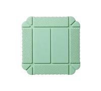 Foldable Cutting Board - Portable Silicone Mat Tray Container, Cutting Boards for Kitchen, Magnetic Cutting Mat, Reusable Foldable Silicone Cutting Boards for Home, Kitchen, Outdoor