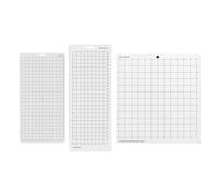 Foldable Cutting Mat PVC Materials Cutting Board Large Selves Surfaces Ideal for Hobbyists & Design Enthusiasts Precisions Mat