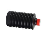 Foldable Dark Chamber Chemistry Bottle Holder Leak Proof HDPE Container Acid Developer Volume Adjustable Dark Chamber Chemical Storage Bottle