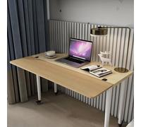 Foldable Desk Tray with Keyboard Extension 40x20 cm Clip Design No Drill Installation Ideal for Home & Office Use SpaceSaving nization Solution