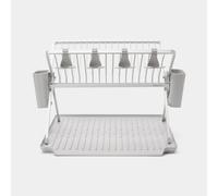 Foldable Dish Drainer