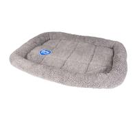 Foldable dog basket Duvoplus Sheepskin