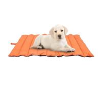 Foldable Dog Bed - Dog Bed Sofa Indoor Outdoor Non-Slip Cushion Versatile Travel And It Is An Excellent Choice For Travellers, The CPET Blanket For Backpacking Hiking
